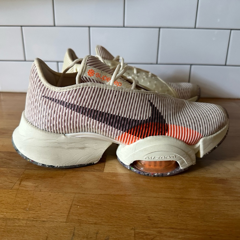 Nike air zoom superrep 2